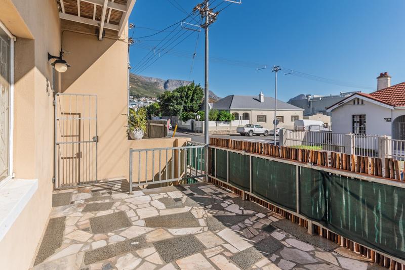 3 Bedroom Property for Sale in Woodstock Western Cape